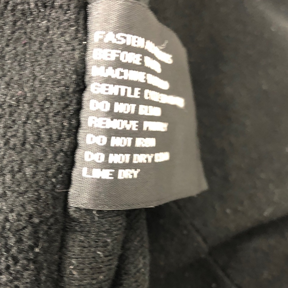 ZeroXposur Women's Black Hooded Softshell Jacket Coat, Size Medium - Picture 9 of 12